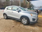 Chevrolet Trax 2016