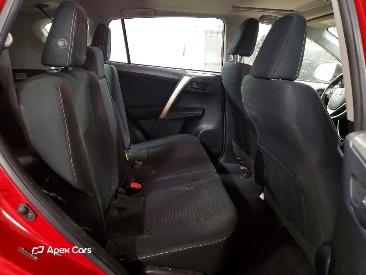 Toyota RAV 4 2013