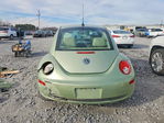 Volkswagen Beetle 2008
