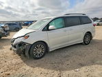 Toyota Sienna 2018