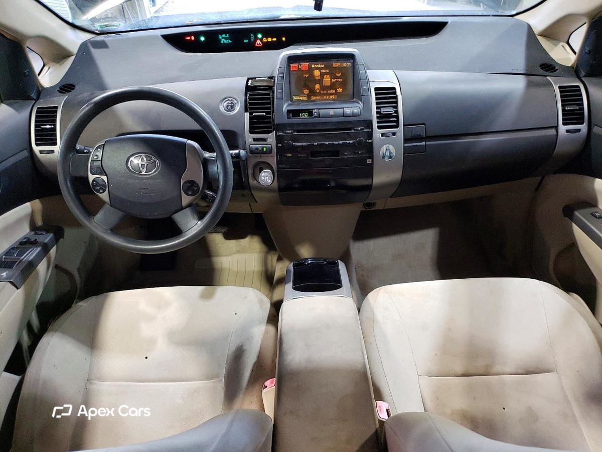 Toyota Prius 2005