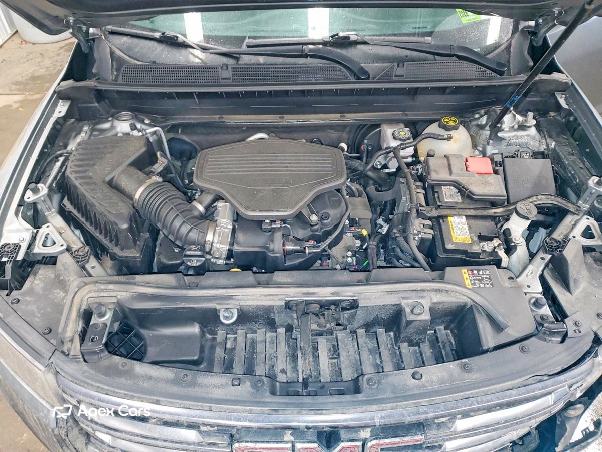 GMC Acadia 2023