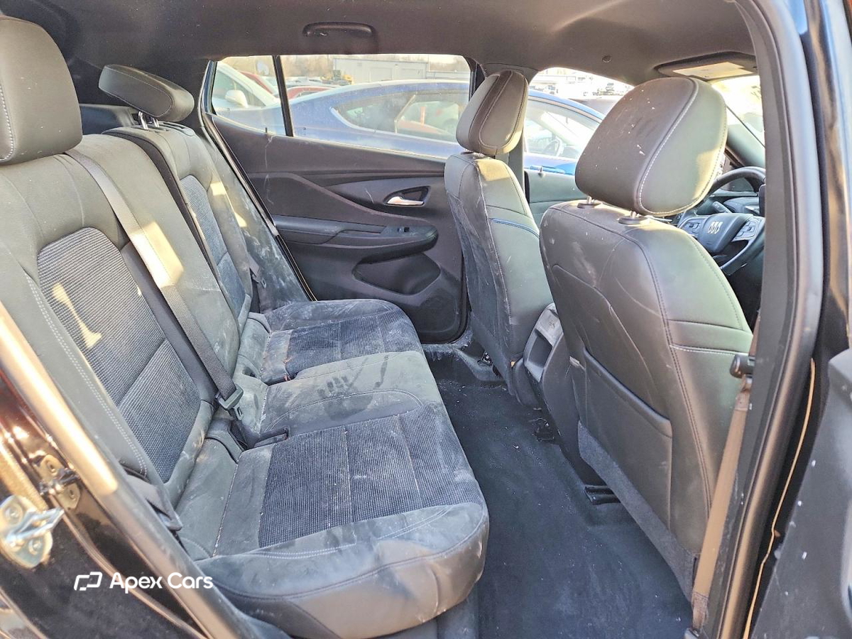 Buick Envista 2024