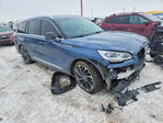 Lincoln Aviator 2020