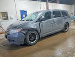Honda Odyssey 2011