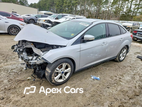 Ford Focus 2014 - Zdjęcie 1 z 13