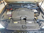 Audi Q8 2025