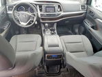 Toyota Highlander 2019