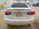 Nissan Maxima 2017