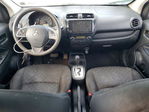 Mitsubishi Mirage 2021