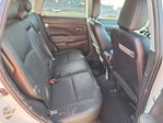 Mitsubishi Outlander 2016