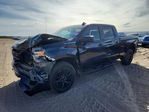 Chevrolet Silverado 2023