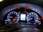 Infiniti G 2013