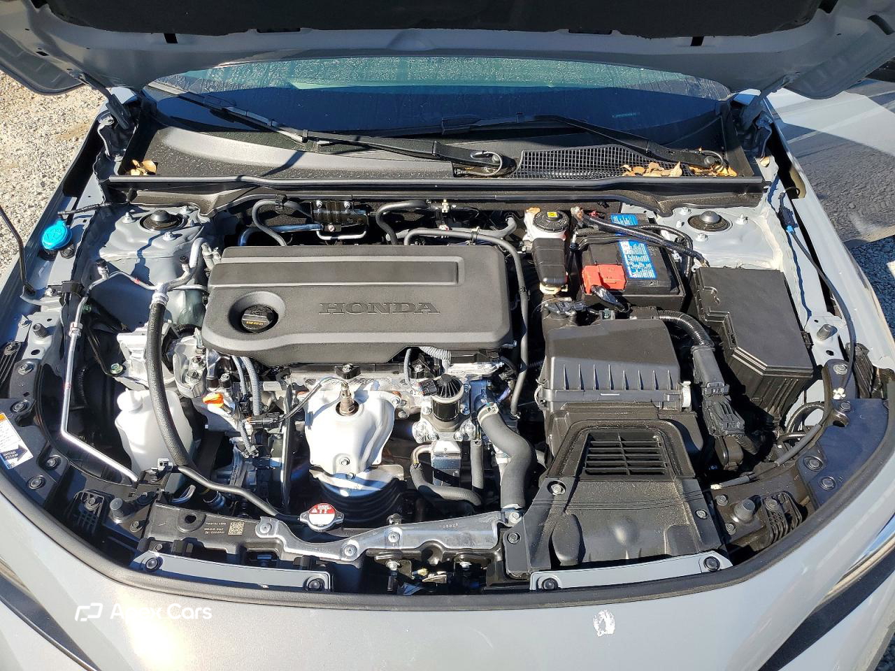 Honda Civic 2026