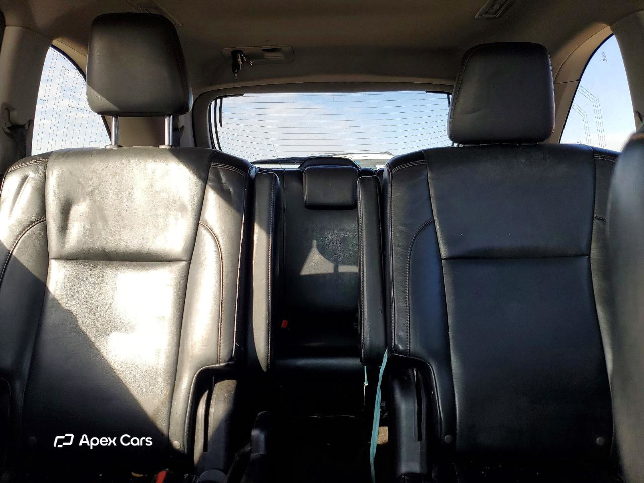 Toyota Highlander 2015