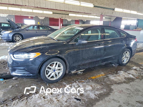 Ford Fusion 2016 - Image 1 of 13