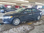 Ford Fusion 2016