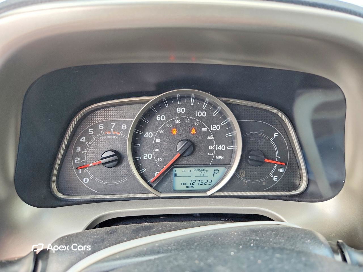 Toyota RAV 4 2013