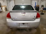 Chevrolet Impala 2013