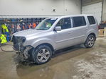 Honda Pilot 2013
