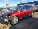 Chrysler Pacifica 2022