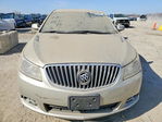 Buick LaCrosse 2013