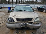 Lexus RX 2000