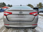 Kia Optima 2012
