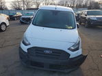 Ford Transit 2021