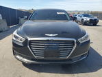 Genesis G90 2017