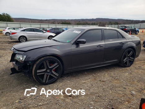 Chrysler 300 2020 - Image 1 of 12