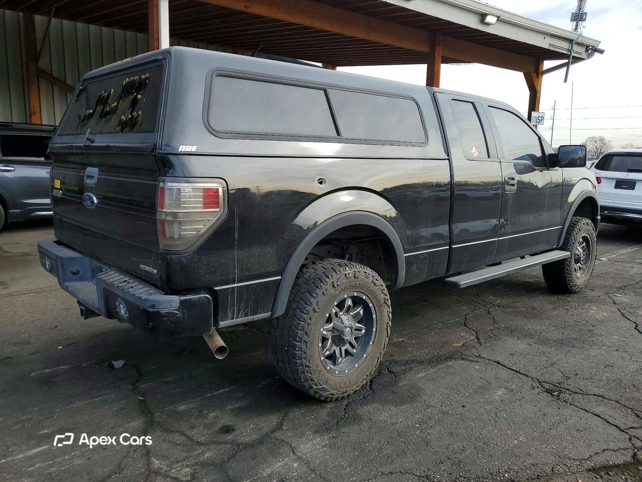 Ford F-150 2014