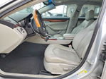 Cadillac CTS 2011