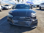 Audi A5 2018