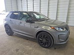 Land Rover Discovery 2020