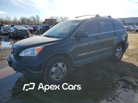Honda CR-V 2007 - Image 1 of 14