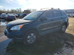 Honda CR-V 2007