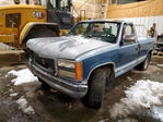 GMC Sierra 1990