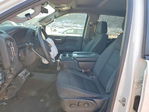 Chevrolet Silverado 2022