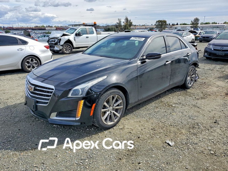 Cadillac CTS 2019 - Image 1 of 12