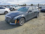 Cadillac CTS 2019