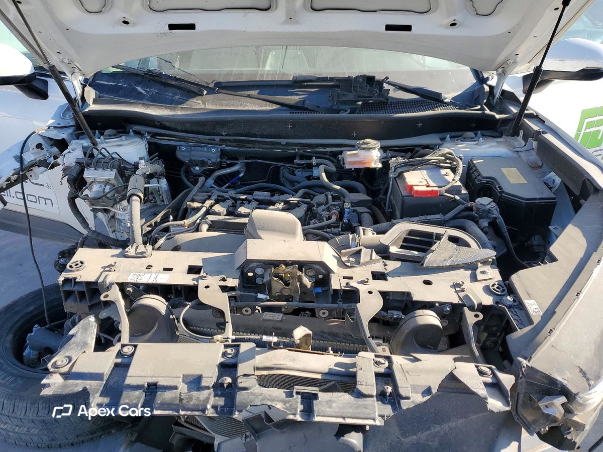 Honda CR-V 2025