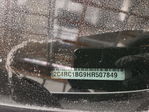 Chrysler Pacifica 2017