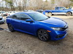 Honda Civic 2020