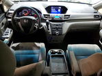 Honda Odyssey 2012