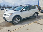 Toyota RAV 4 2014