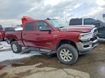 RAM 2500 2019