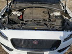 Jaguar F-Pace 2019