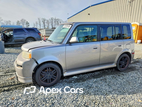 Toyota  2006 - Image 1 of 13