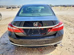 Honda Accord 2016